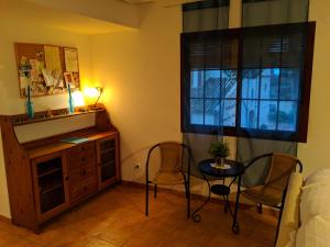 Kép Beautiful 1 bedroom apartment in Roda, Los Alcazares. Larger than average. szállásáról Rodában a galériában Még 17 kép
