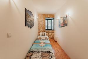 Fotografie z fotogalerie ubytování Stone House Herceg Novi v destinaci Herceg-Novi