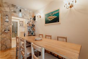 Фотография из галереи Stone House Herceg Novi в Херцег-Нови +17 фотографий