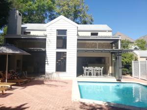 Gallery image of De Haas Living @ Die Laan 40 in Stellenbosch