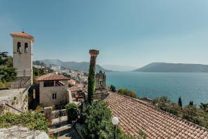Gallery image of Stone House Herceg Novi in Herceg-Novi
