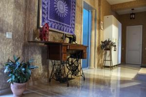 Fotografie z fotogalerie ubytování Liel v destinaci Tbilisi City