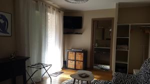 Imagen de la galería de U Muzzelo, en Oletta