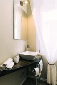 Fotografie z fotogalerie ubytování Mazzini 33 v destinaci Lainate + 23 fotografií