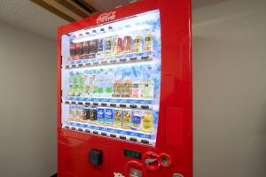 Fotografie z fotogalerie ubytování Sotetsu Fresa Inn Nihombashi Kayabacho v Tokiu