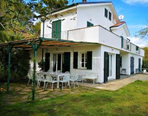 Gallery image of Agata House in Imperia