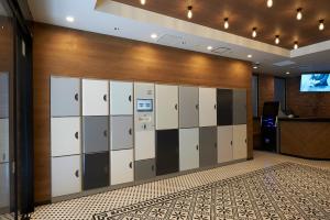 Fotografie z fotogalerie ubytování Sotetsu Fresa Inn Nihombashi Kayabacho v Tokiu