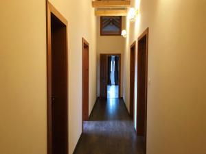 Fotografia z galérie ubytovania Apartmán pod orechom v Drienici