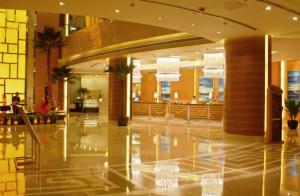 Gallery image of Wenjin Hotel, Beijing in Beijing