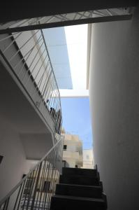 Imagem da galeria de Appartamenti porta mare em Otranto