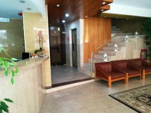 Foto da galeria de Hotel Dom Vilas em Braga