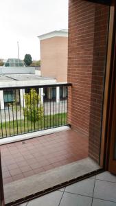 Fotografia z galérie ubytovania Il Passatore Appartamento con Box Auto e Balcone vicino alla Stazione v destinácii Forlì