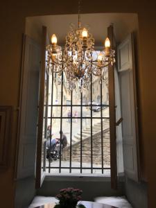 Fotografia z galérie ubytovania Casina Bella v destinácii Cortona