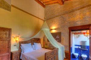 Gallery image of Le stanze del Casale - Maison in Portoferraio