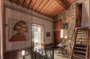 Gallery image of Le stanze del Casale - Maison in Portoferraio