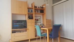Fotografie z fotogalerie ubytování Appartement Sonnenwinkel C37 Haus Feldbergblick v destinaci Lenzkirch