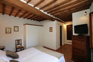 Gallery image of L'Aia Country Holidays in Siena
