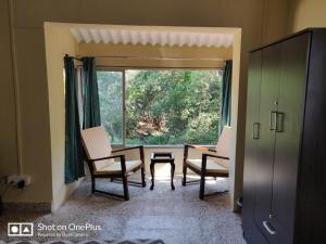 Fotografie z fotogalerie ubytování Leela's Cottage v destinaci Lonavala