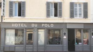 Hotel Du Polo