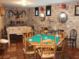 Fotografie z fotogalerie ubytování Casa Rural del Puerto de San Vicente v destinaci Puerto de San Vicente