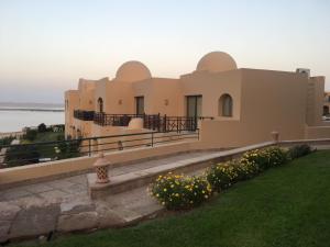 Photo de la galerie de l'établissement Sea View One Bedroom in Hurghada - H105, à Hurghada