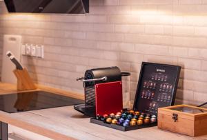 Fotografia z galérie ubytovania Penzion Na barokní cestě Wellness & Spa v destinácii Plasy