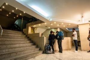 Hosté ubytování Hotel Libertador
