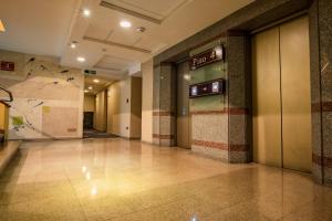 Fotografie z fotogalerie ubytování Hotel Libertador v destinaci Santiago