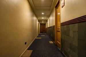 Fotografie z fotogalerie ubytování Hotel Libertador v destinaci Santiago