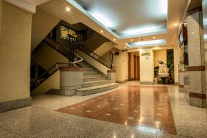 Fotografie z fotogalerie ubytování Hotel Libertador v destinaci Santiago