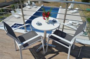 Gallery image of Villa Kefalonian Dream in Minia
