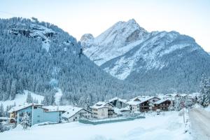 Fotografie z fotogalerie ubytování Hotel Alpe v destinaci Canazei