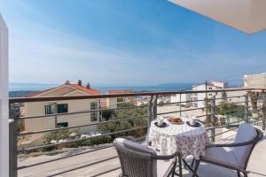 Gallery image of Apartments Nataly with FREE PARKING in Makarska