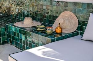 Fotografie z fotogalerie ubytování Riad Bab 54 v Marrákéši + 37 fotografií