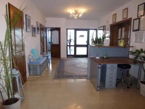 Zdjęcie z galerii obiektu Appartment Cerny w mieście Eisenstadt