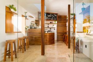 Gallery image of Avela Boutique Hotel in Sayulita