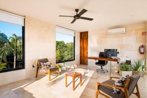 Gallery image of Avela Boutique Hotel in Sayulita