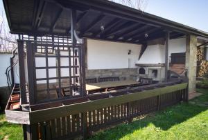 Billede fra billedgalleriet på Villa Pri Shtarkela i Brodilovo