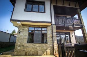 Billede fra billedgalleriet på Villa Pri Shtarkela i Brodilovo