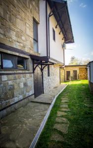 Billede fra billedgalleriet på Villa Pri Shtarkela i Brodilovo