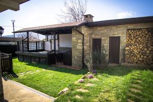 Billede fra billedgalleriet på Villa Pri Shtarkela i Brodilovo