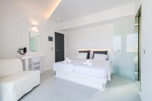 Φωτογραφία από το άλμπουμ του Byzantio City Hotel στην Τήνο Χώρα