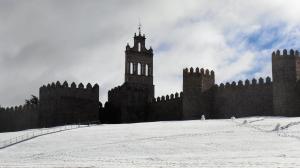 Fotografia z galérie ubytovania LA GALERÍA v destinácii Avila