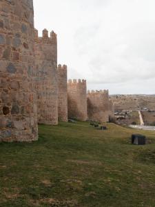 Fotografia z galérie ubytovania LA GALERÍA v destinácii Avila