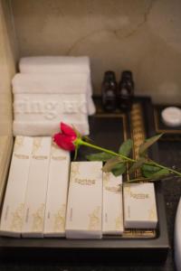 Bilde i galleriet til Spring Hotel Hanoi i Hanoi