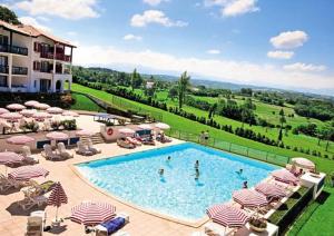 Gallery image of RESIDENCE LES TERRASSES D'ARCANGUES in Arcangues