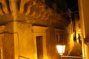 Zdjęcie z galerii obiektu Appartamento in centro storico zona Gallipoli w mieście Parabita