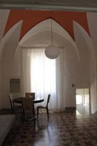 Imagen de la galería de Appartamento in centro storico zona Gallipoli, en Parabita