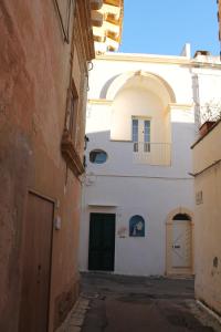 Zdjęcie z galerii obiektu Appartamento in centro storico zona Gallipoli w mieście Parabita