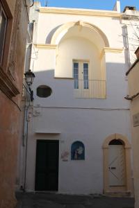 Zdjęcie z galerii obiektu Appartamento in centro storico zona Gallipoli w mieście Parabita